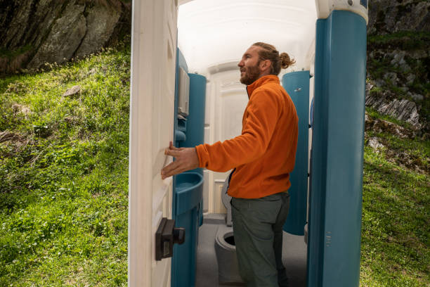 Portable Toilet Options We Offer in Heavener, OK